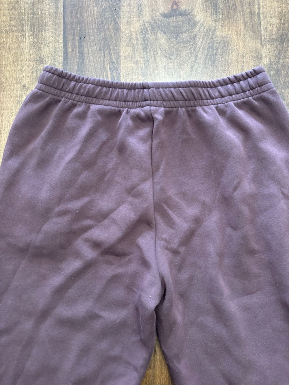 Lazypants Brown Joggers Size M NWOT | Ultra-Soft Cozy Lounge Sweatpants - Picture 10 of 13